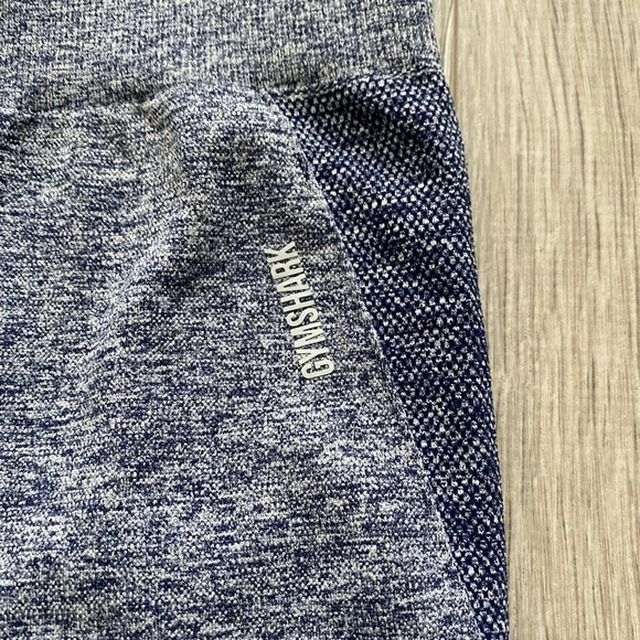 Gymshark flex biker shorts - Picture 2 of 3